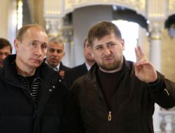 "Putin’in Seçilmesi Müslümanların Yararına"