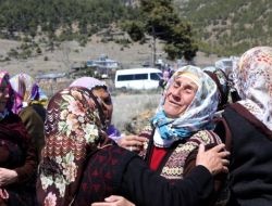 Şehit Polis Memuru Mamış Son Yolculuğuna Uğurlandı