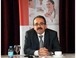 "Hepatit B Hastalığına Yakalananların Toplumdan Dışlanması Yanlış"