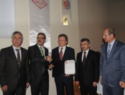 Dünyada Helal Gıda Pazar Payı 200 Milyar Dolar