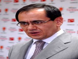 Bakan Demir, İlçe Başkanlarına Gelecek Seçim Başarısı İçin Hedef Koydu!
