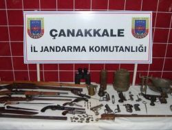 Savaş Malzemelerini İnternetten Satışa Çıkardı