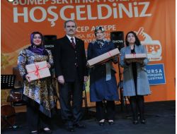 Mobil Eğitim Projesiyle 2 Bin Kadın Bilgisayar Öğrendi