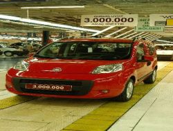 Tofaş, 'gümüş Seviye' Ödülünü 13 Kasım'da Alacak