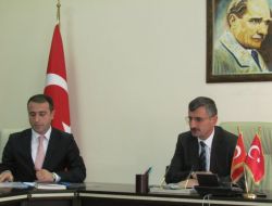 Kastamonu'da Yoksullar Evlenecek