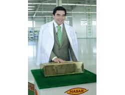 Türkmenistan’da Özel Sektöre 30 Milyon Dolarlık Fon