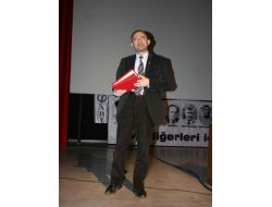 İstanbul Baro Başkanı Kocasakal: Yenilenmiş Bir Chp Gerekiyor