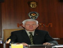"Hırsızlıkların Önlenmesi İçin Vatandaş Desteği Şart!"