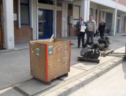 Btso Teknik Ve Endüstri Meslek Lisesi'ne Tofaş’tan Destek