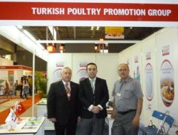 İhracatçıların Vietnam’a Tavuk Ayağı Hedefi