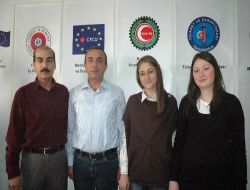 İskenderun'da 12 Kişiye İstihdam Sağlandı!