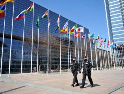 Güney Kore Nükleer Güvenlik Zirvesi'ne Hazır