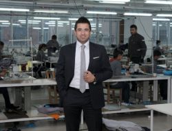 Manifaturacılıkla İşe Başladı, Şimdi İskoçya'ya Etek İhraç Ediyor