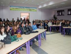 Kafkas Kültürünün Yaşatılması İçin Güç Birliği Yaptılar