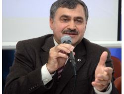 Bakan Eroğlu: Afyon’da Tamamlanan 15 Arsenik Tesisi Test Aşamasında