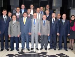 "Sanayicimiz Artık Markalaşmaya Önem Vermelidir"