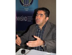 'Manavgat Aktif Tarım Alanının Sadece Yüzde 2'ni Değerlendiriyor'