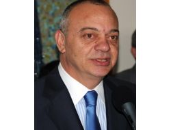 Ergün: Mesir Festivali, Ülkeler Arası İlişkileri Kuvvetlendiriyor