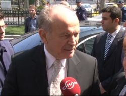 Topbaş: Faytoncu Esnafını Mağdur Etmeyiz