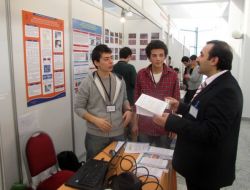 Ufuklu Öğrencilerin Projesi Marmara Bölge Birincisi Oldu