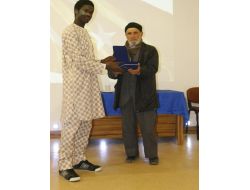 Büyükkoyuncu Hizmet Vakfı’nın 34. Vefa Ödülleri Sahiplerini Buldu