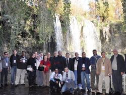 Körfez’in 3 Ülkesinden Tur Operatörleri Batı Akdeniz’e Geliyor