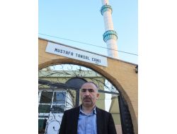 Camilere Su Sayacı Takma Girişimi Tepkiye Neden Oldu