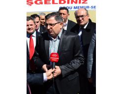 Gündoğdu: Eğitim Sisteminin Bugünkü Durumu, 28 Şubat Döneminden Çok İleridir