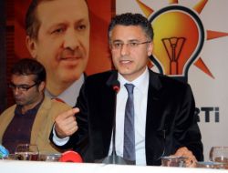 "Öyle Bir Anayasa Yapılmalı Ki, Bir Daha Kimse Ona Bakma İhtiyacı Duymasın"