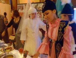 Türkiye Ve Orta Asya Ülkeleri, Mısır’da Ortak Nevruz Etkinliği Düzenledi