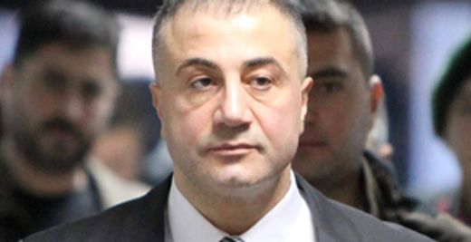 Cezaevlerine Ergenekon Baskını