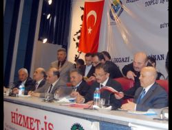 "İşçilerimiz, Belediyenin Dışa Bakan Yüzüdür"
