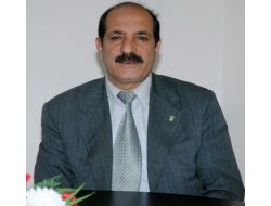 Osmaniye Şanlıurfalılar Derneği 'Birlik Ve Beraberlik Şöleni' Düzenliyor