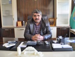 'Mazota Gelen Zamlar Çiftçiyi Zor Durumda Bıraktı'