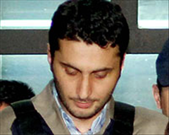 Ergenekon Duruşmasında olay  ÇIKTI!!