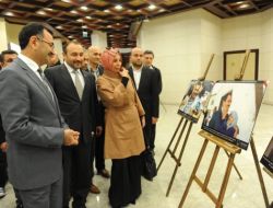 Muhsin Yazıcıoğlu Üsküdar’da Anıldı