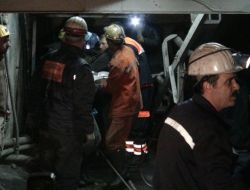 Zonguldak'ta İşçinin Cesedine Ulaşıldı