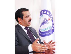 22 Bin Aile Hekiminin Sözleşmesi Davalık