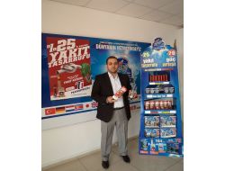 Benzin Zammı Yakıt Katkı Ürünlerine Rağbeti Artırdı