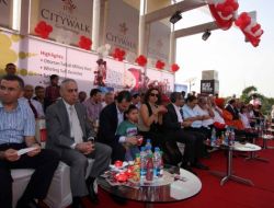 Mehter Takımından Hindistan’da“avare” Şarkısı