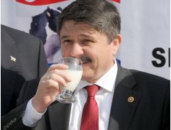 Manisa’da Öğrencilere Haftalık 150 Bin Litre Süt Dağıtılacak