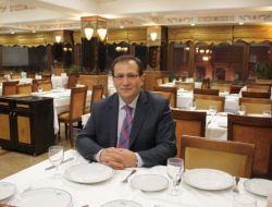 Kayseri Mantısını Kapıya Kadar Getirecek