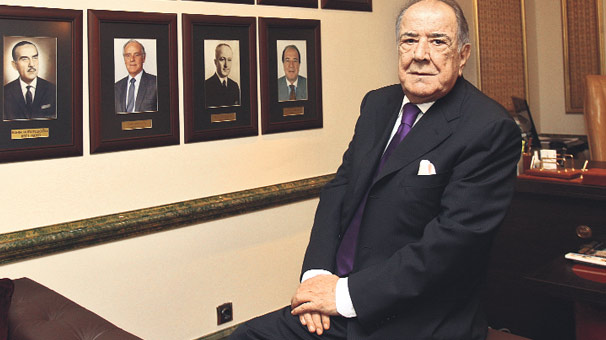 Büyük Kulüp Yeni Başkanını Seçiyor