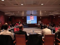 Artella'dan Yangına Dayanıklı Kapılar