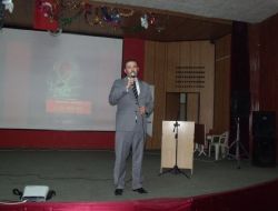Tarman: Çanakkale Savaşı İman Gücüyle Kazanıldı