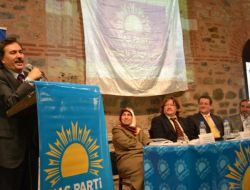 Başeğmez: Bu Coğrafyanın Türkülerini Söylemeliyiz