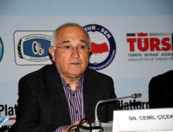 ÇİÇEK, HABERAL'I ARADI!