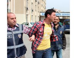 320 Bin Dolarla İzmir'e Kaçtığı İddiasıyla Yakalandı