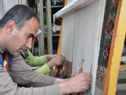 Bingöl Üniversitesi Uygulamalı Eğitim Veriyor