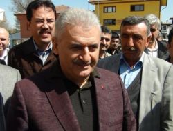 Yıldırım: Yht Eskişehir Turizmini Şahlandırdı